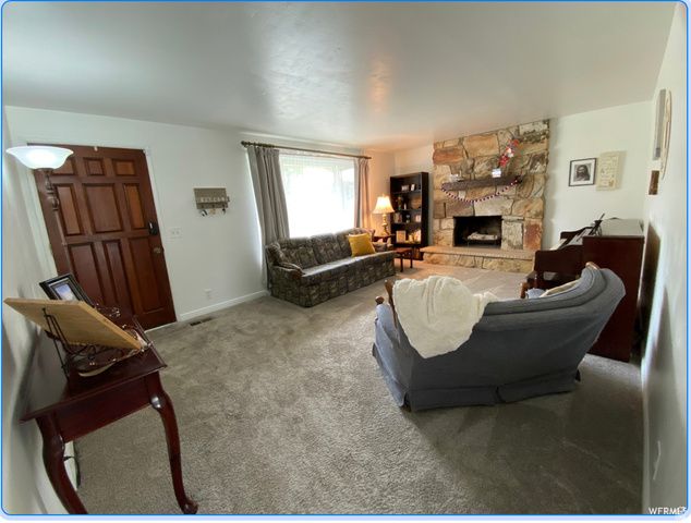 4324 S MIGNON DR, West Valley City, UT 84120