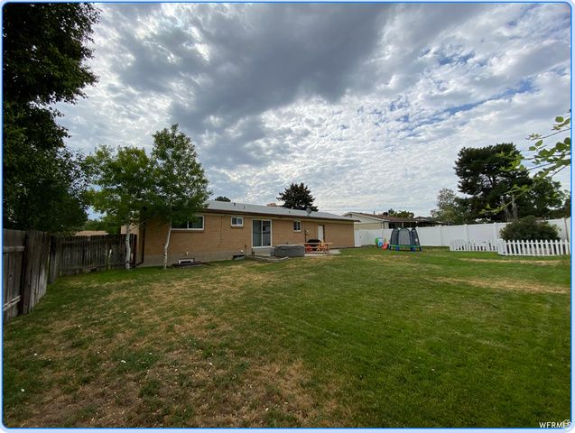 4324 S MIGNON DR, West Valley City, UT 84120
