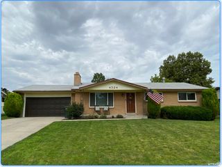 4324 S MIGNON DR, West Valley City, UT 84120