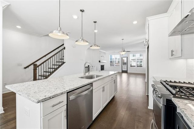 3170 Bennett Creek Lane, Suwanee, GA 30024