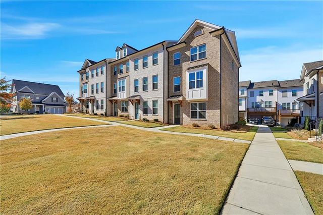 3170 Bennett Creek Lane, Suwanee, GA 30024