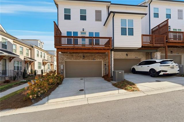 3170 Bennett Creek Lane, Suwanee, GA 30024