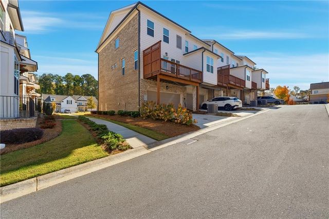 3170 Bennett Creek Lane, Suwanee, GA 30024