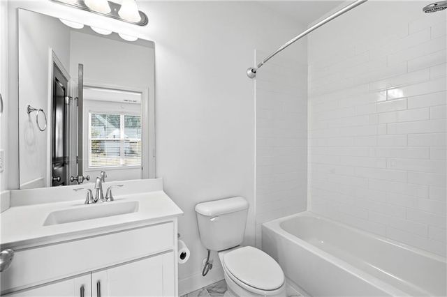 3170 Bennett Creek Lane, Suwanee, GA 30024