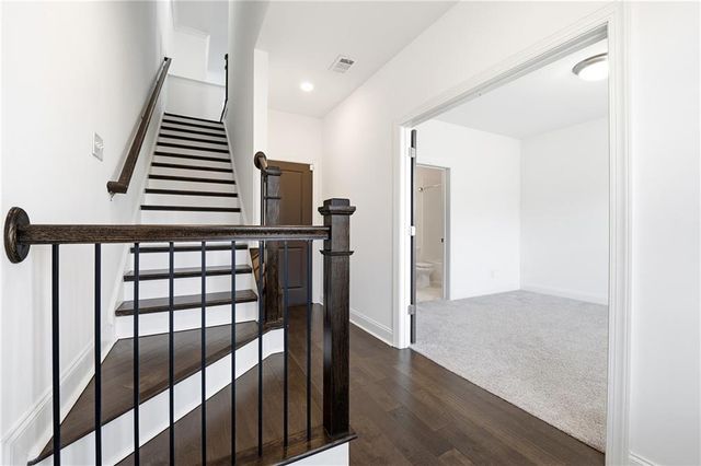 3170 Bennett Creek Lane, Suwanee, GA 30024