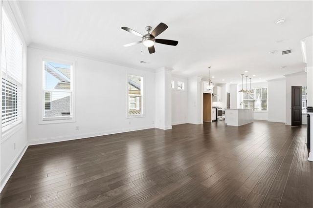 3170 Bennett Creek Lane, Suwanee, GA 30024