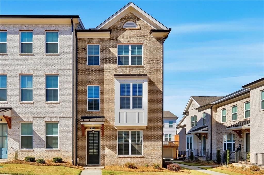 3170 Bennett Creek Lane, Suwanee, GA 30024