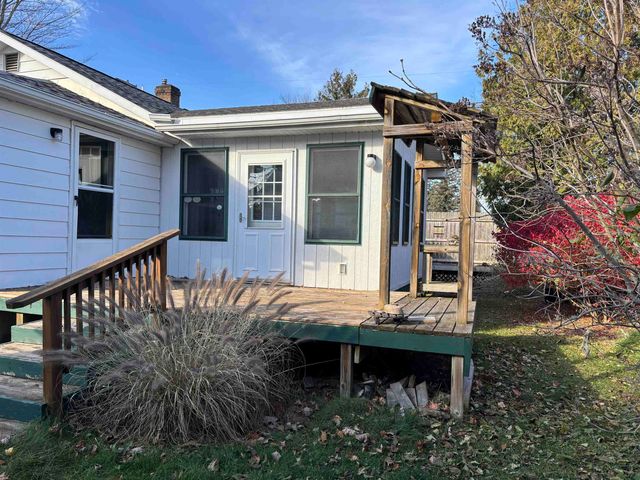 800 E State Street, East Tawas, MI 48730