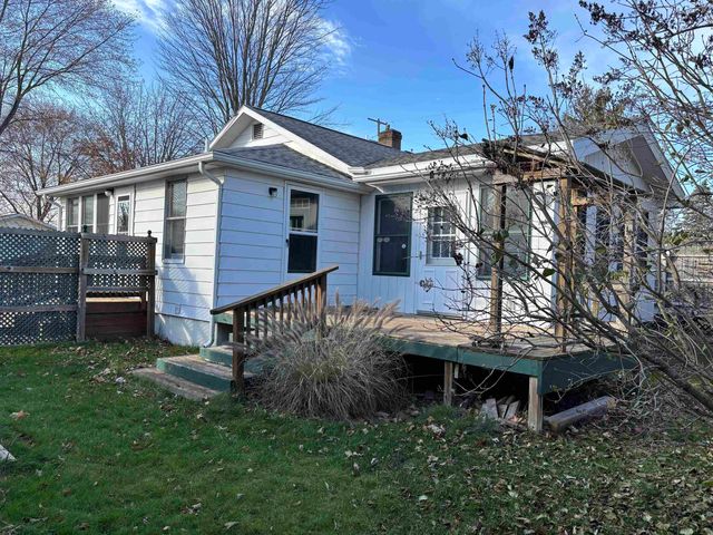 800 E State Street, East Tawas, MI 48730