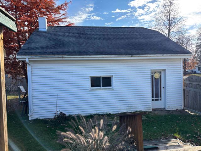 800 E State Street, East Tawas, MI 48730