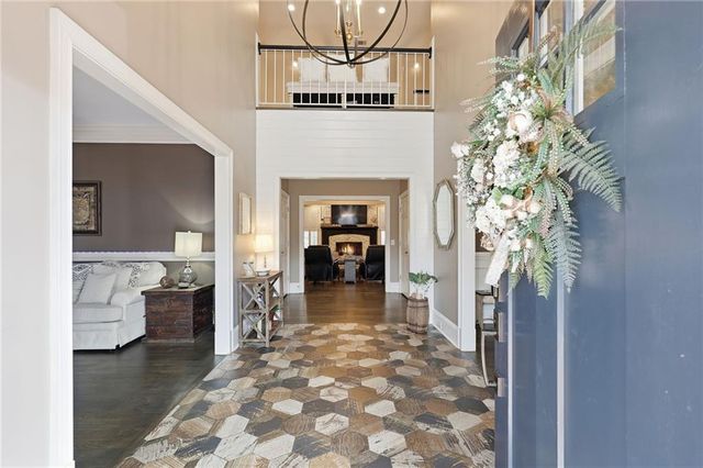 2650 Waters Edge Drive, Gainesville, GA 30504