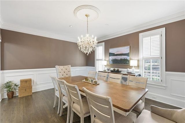 2650 Waters Edge Drive, Gainesville, GA 30504