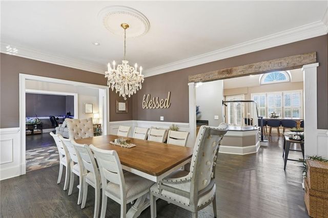 2650 Waters Edge Drive, Gainesville, GA 30504