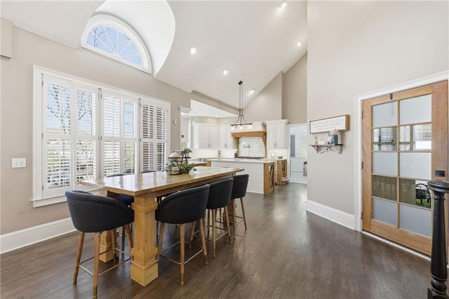 2650 Waters Edge Drive, Gainesville, GA 30504