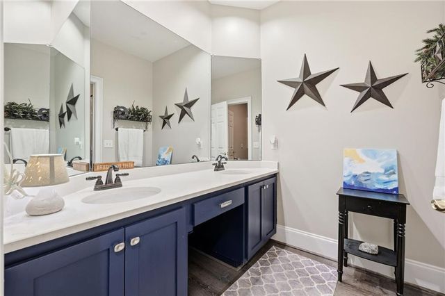 2650 Waters Edge Drive, Gainesville, GA 30504