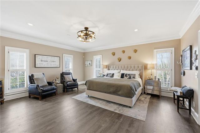 2650 Waters Edge Drive, Gainesville, GA 30504