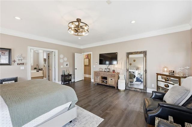 2650 Waters Edge Drive, Gainesville, GA 30504