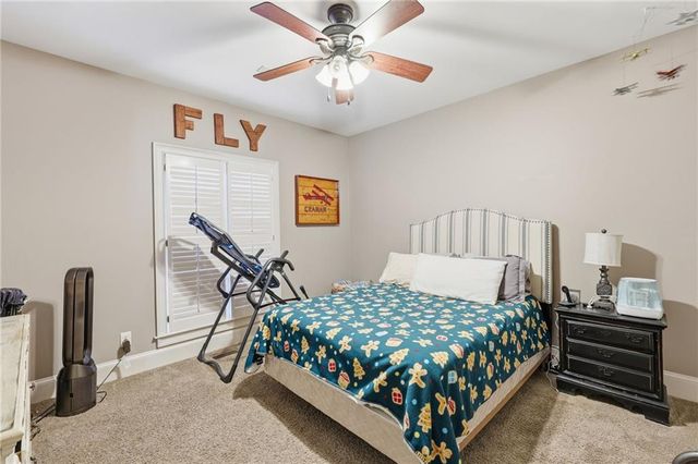 2650 Waters Edge Drive, Gainesville, GA 30504