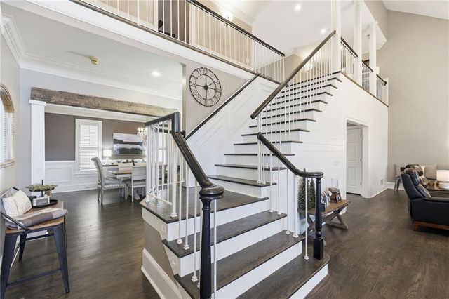 2650 Waters Edge Drive, Gainesville, GA 30504