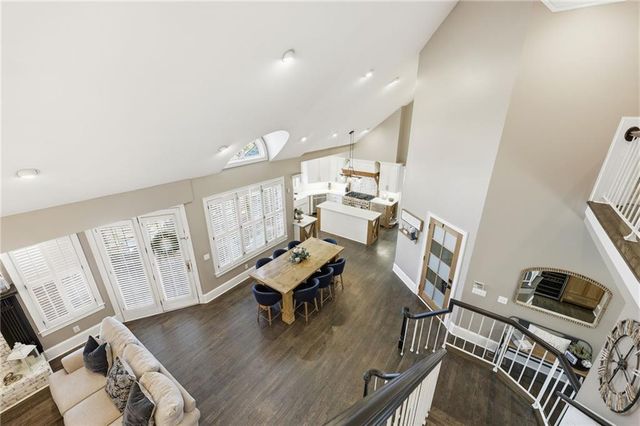 2650 Waters Edge Drive, Gainesville, GA 30504