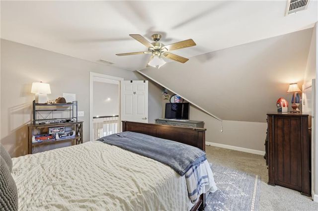 2650 Waters Edge Drive, Gainesville, GA 30504