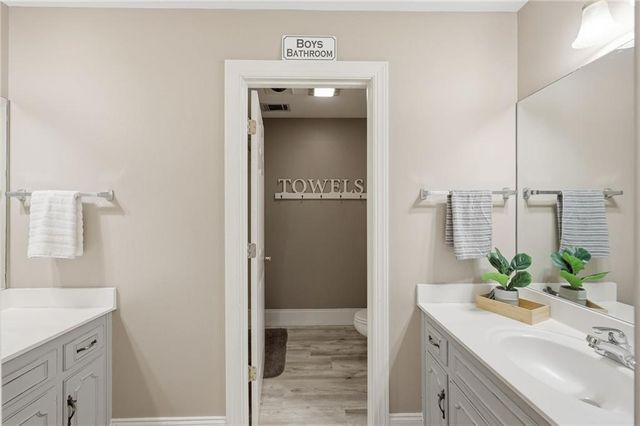 2650 Waters Edge Drive, Gainesville, GA 30504