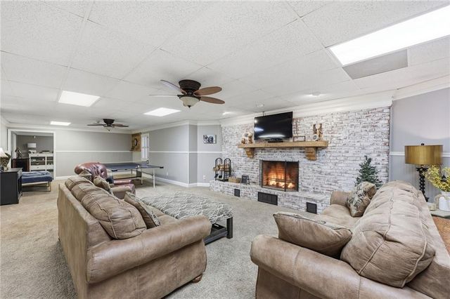 2650 Waters Edge Drive, Gainesville, GA 30504