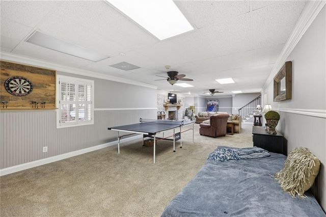 2650 Waters Edge Drive, Gainesville, GA 30504