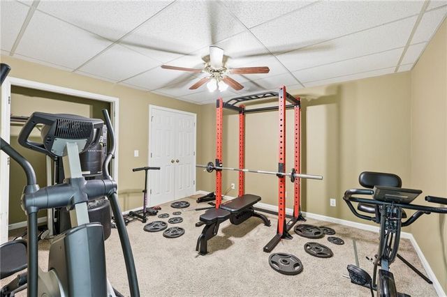 2650 Waters Edge Drive, Gainesville, GA 30504