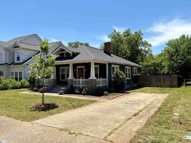 308 Beechwood Avenue, Greenville, SC 29607