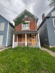 38 E Innis Avenue, Columbus, OH 43207