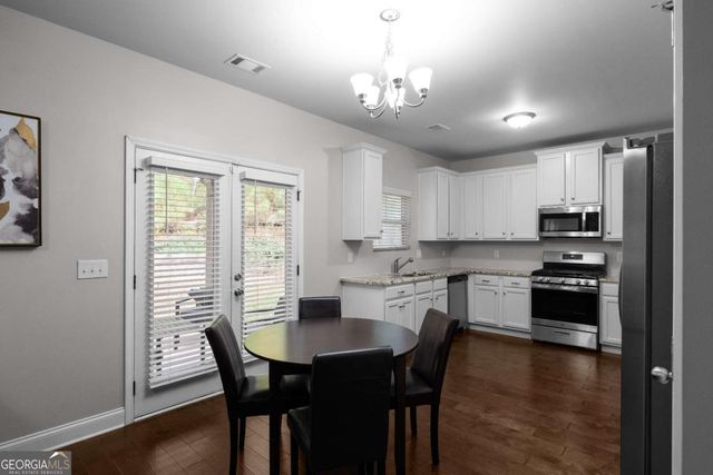 4142 Woodland Park Drive, Atlanta, GA 30331