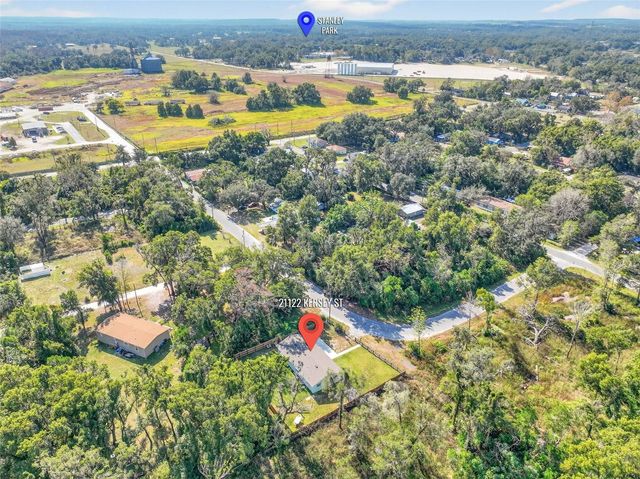 21122 KERSEY, Dade City, FL 33523