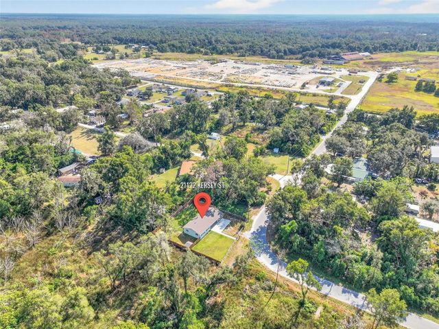 21122 KERSEY, Dade City, FL 33523