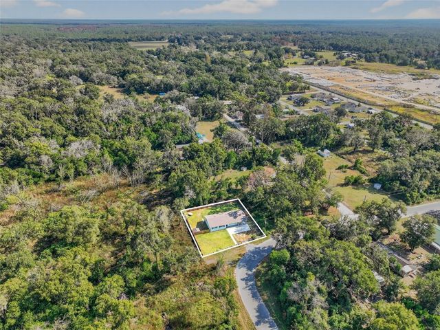 21122 KERSEY, Dade City, FL 33523