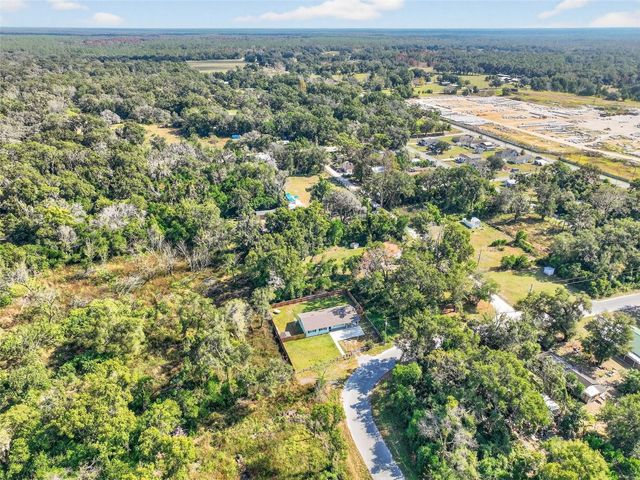 21122 KERSEY, Dade City, FL 33523