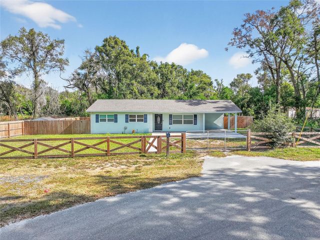 21122 KERSEY, Dade City, FL 33523