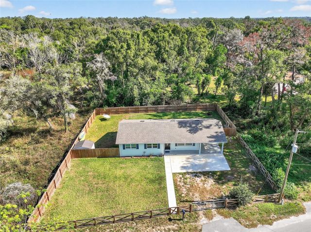 21122 KERSEY, Dade City, FL 33523