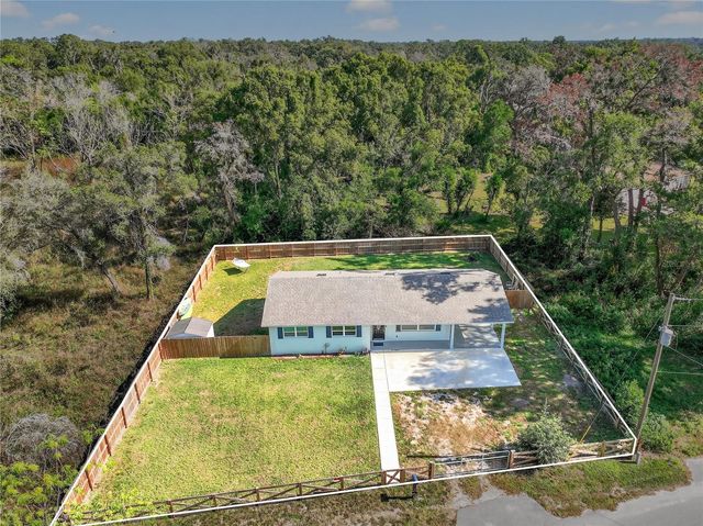 21122 KERSEY, Dade City, FL 33523