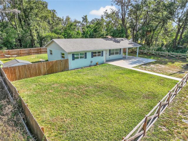 21122 KERSEY, Dade City, FL 33523