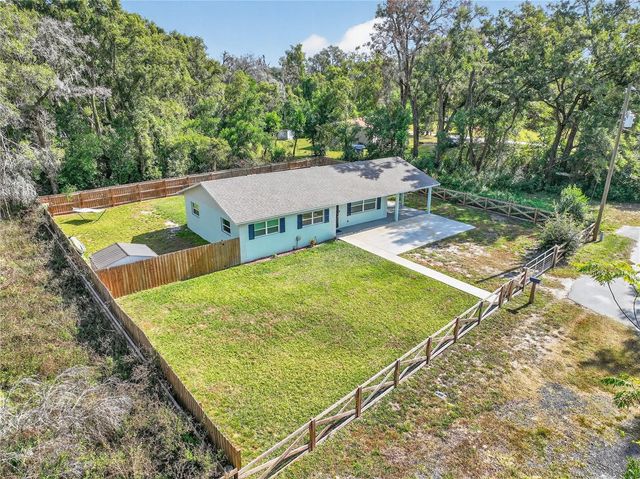 21122 KERSEY, Dade City, FL 33523