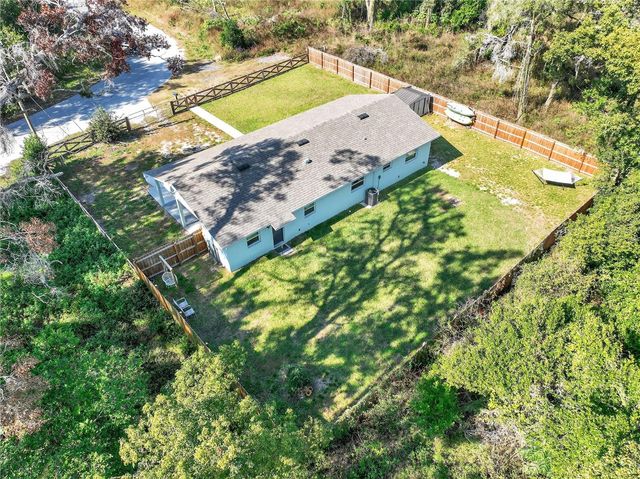 21122 KERSEY, Dade City, FL 33523