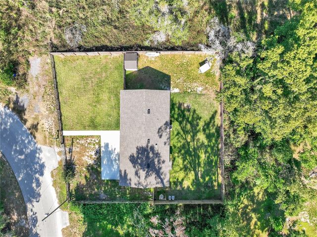 21122 KERSEY, Dade City, FL 33523