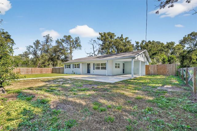 21122 KERSEY, Dade City, FL 33523