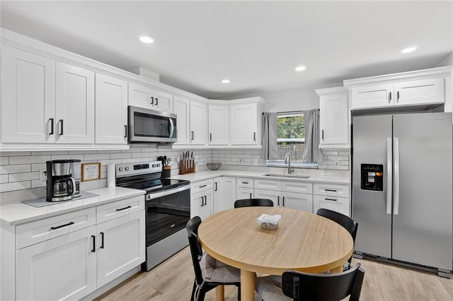 21122 KERSEY, Dade City, FL 33523