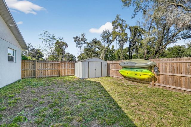 21122 KERSEY, Dade City, FL 33523