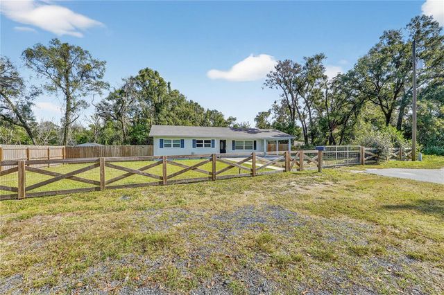 21122 KERSEY, Dade City, FL 33523