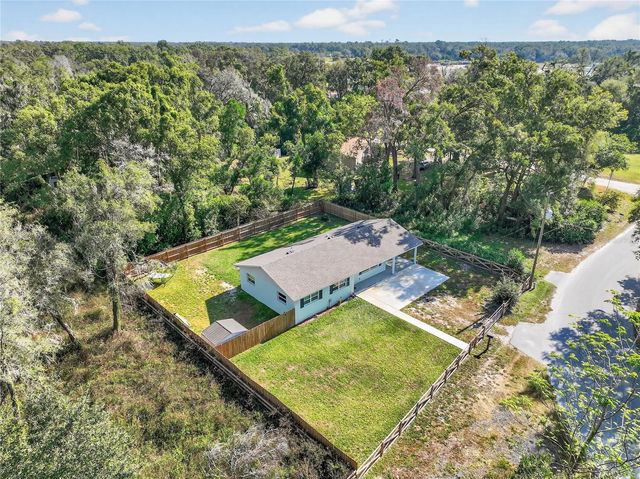 21122 KERSEY, Dade City, FL 33523