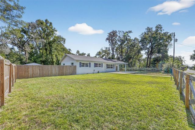 21122 KERSEY, Dade City, FL 33523