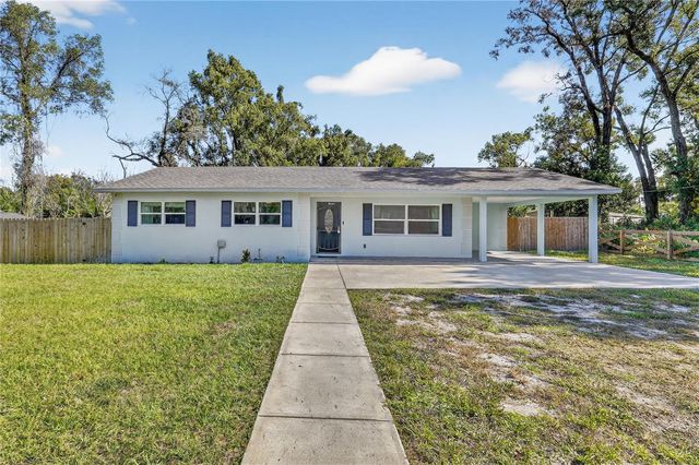 21122 KERSEY, Dade City, FL 33523